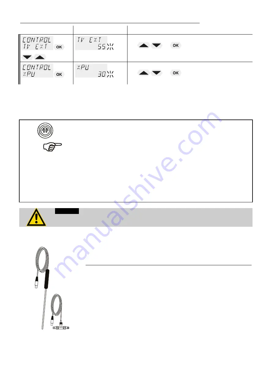 Julabo EW-12151-31 Скачать руководство пользователя страница 42