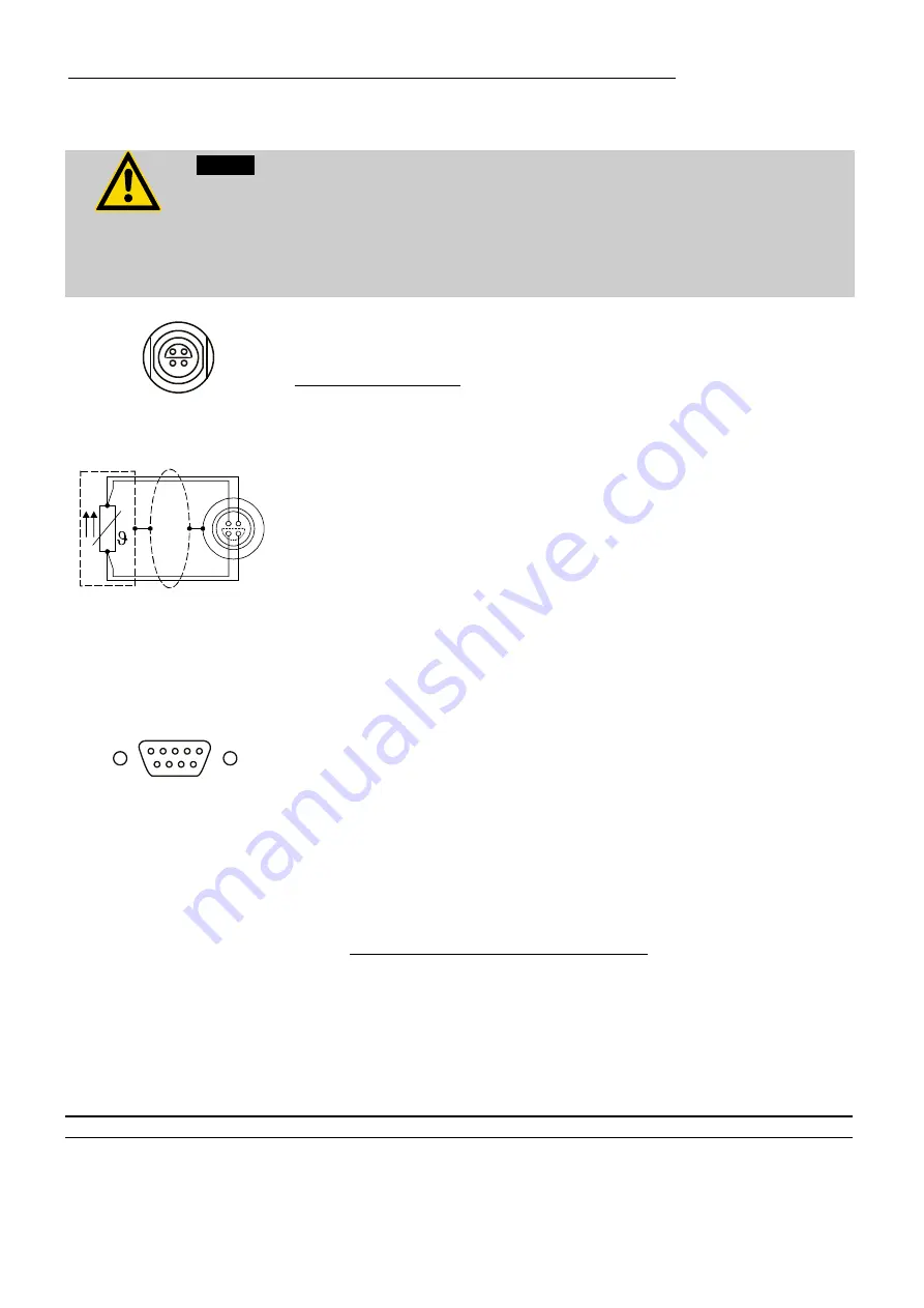 Julabo EW-12151-31 Скачать руководство пользователя страница 58