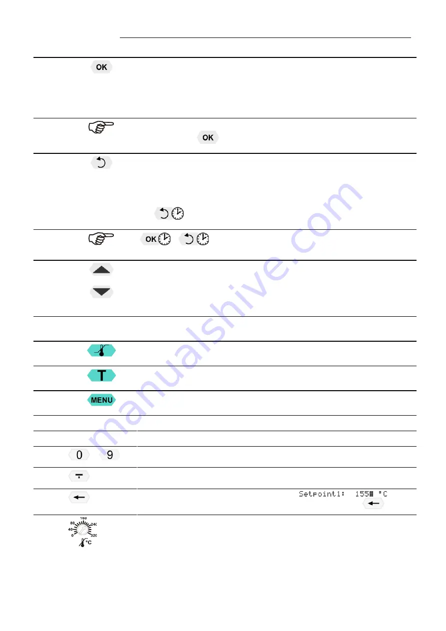 Julabo F81-HL Operating Manual Download Page 23