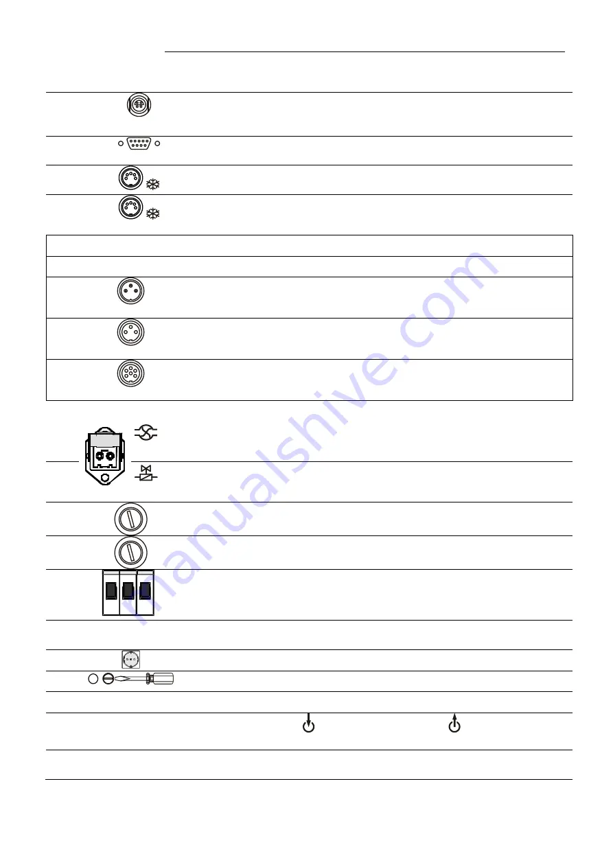 Julabo FP51-SL Operating Manual Download Page 17