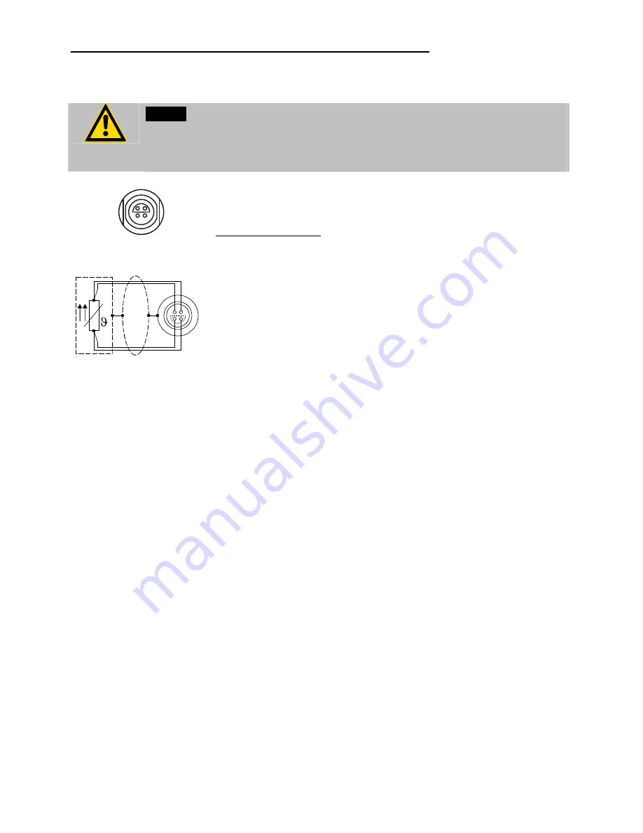 Julabo FT402 Operating Manual Download Page 20