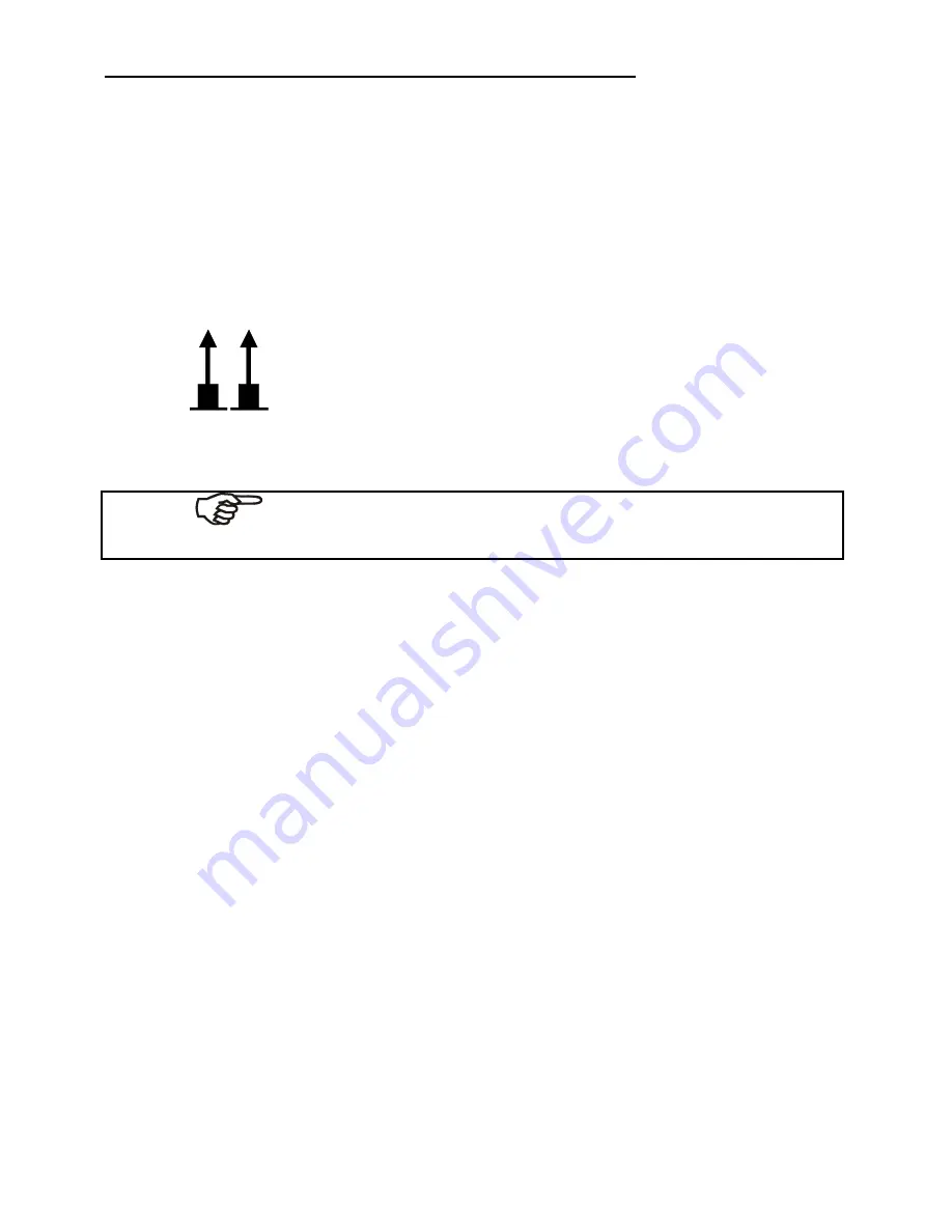 Julabo FT402 Operating Manual Download Page 22