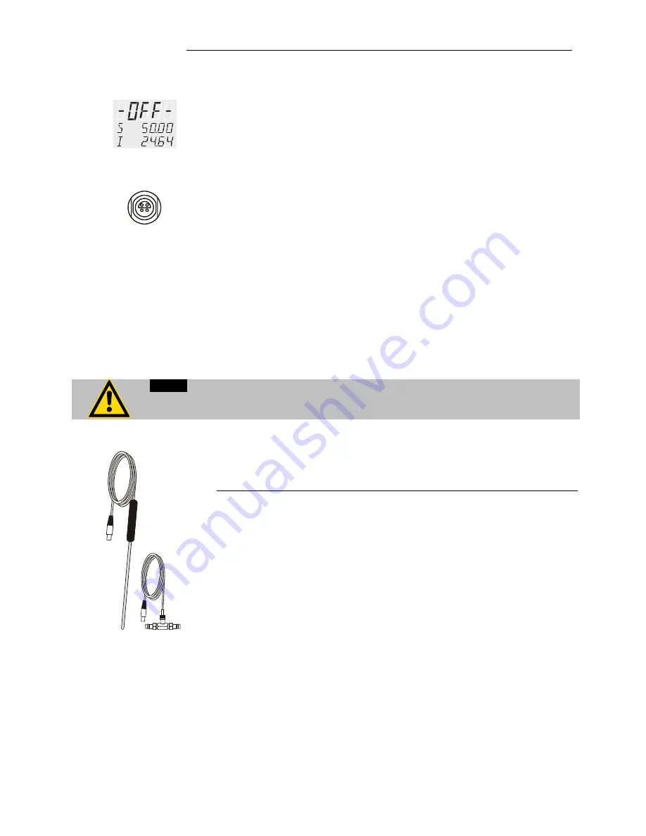 Julabo HL-4 Operating Manual Download Page 51