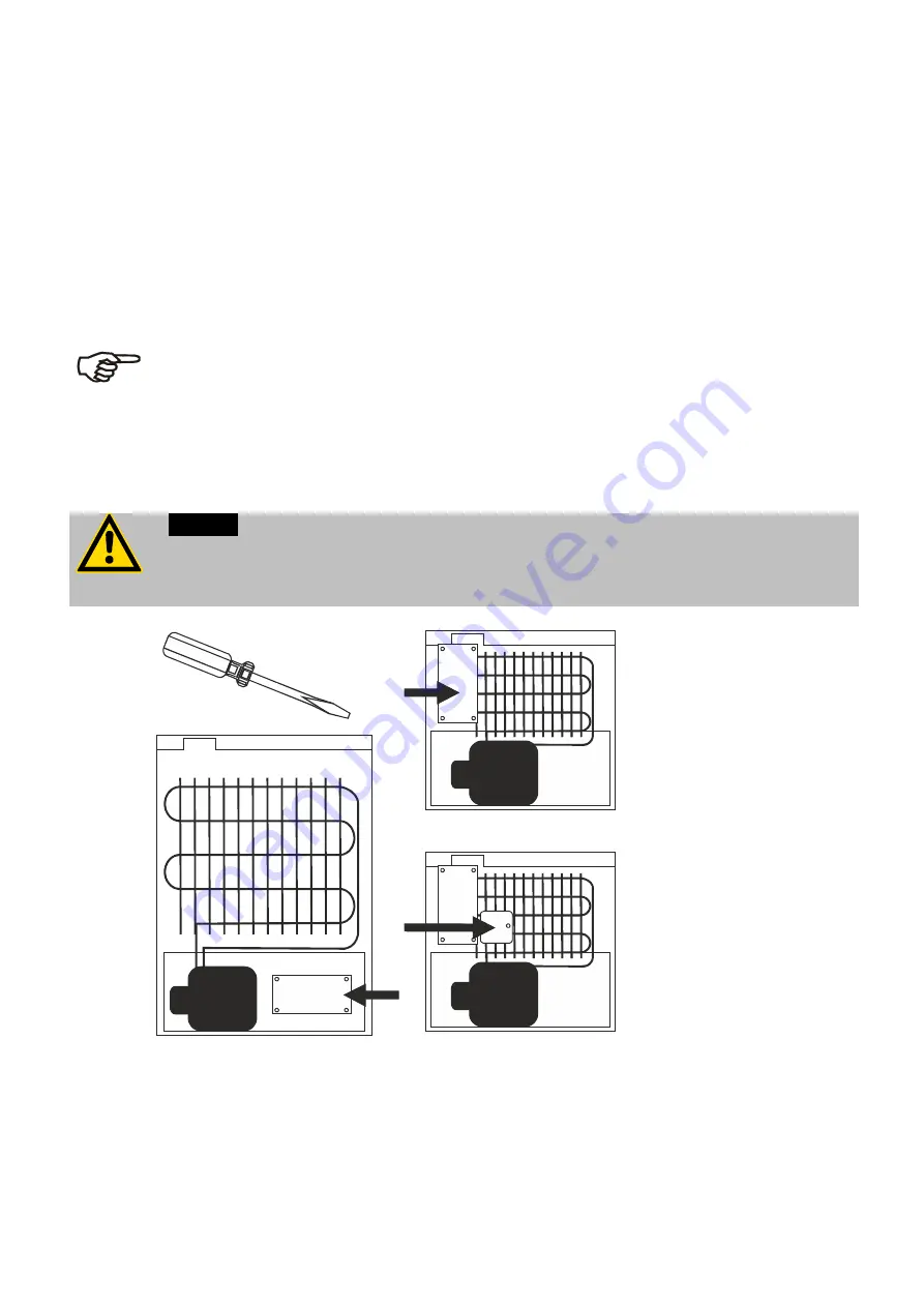 Julabo KRC 180 Operating Manual Download Page 13