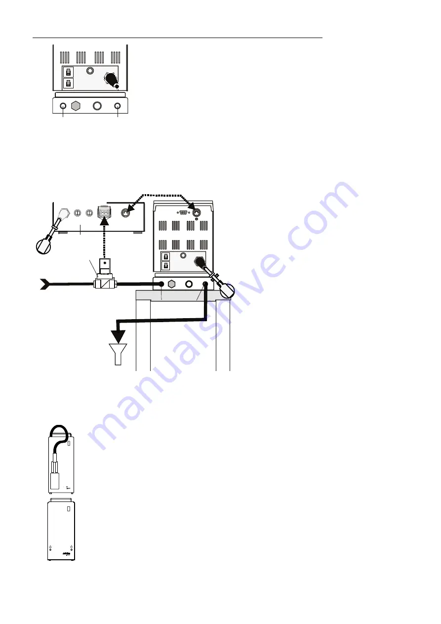 Julabo MA-12 Скачать руководство пользователя страница 20