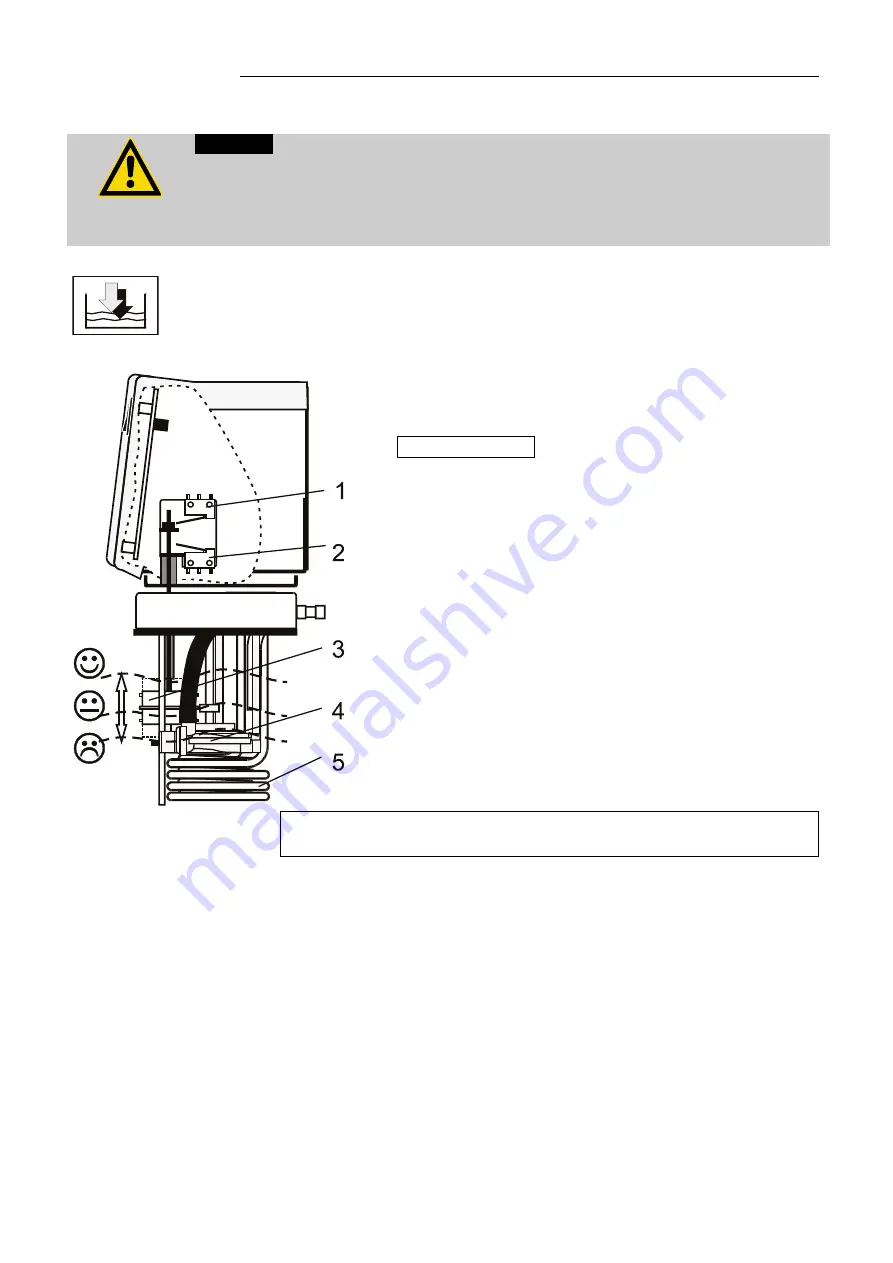 Julabo MA-12 Operating Manual Download Page 25