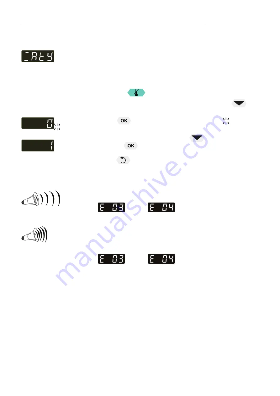 Julabo MA-12 Operating Manual Download Page 26