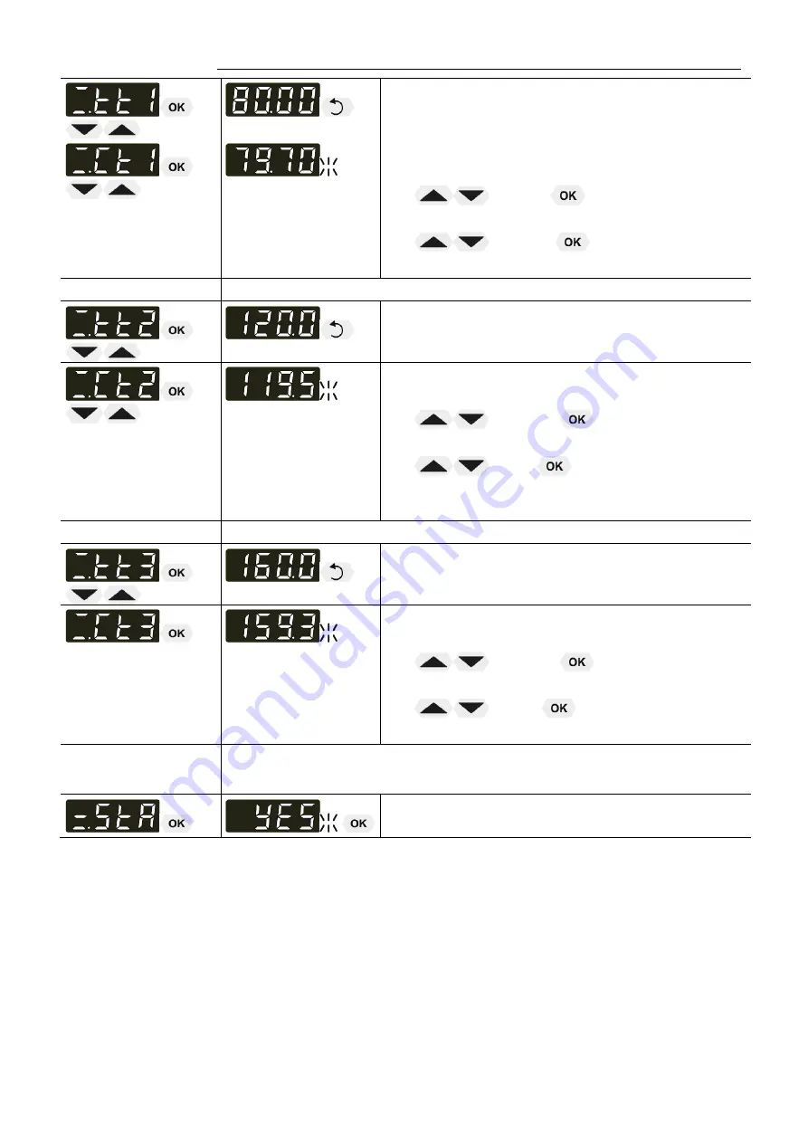 Julabo MA-12 Operating Manual Download Page 39