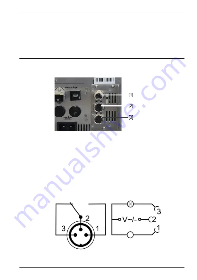 Julabo MAGIO MS Original Operating Manual Download Page 21