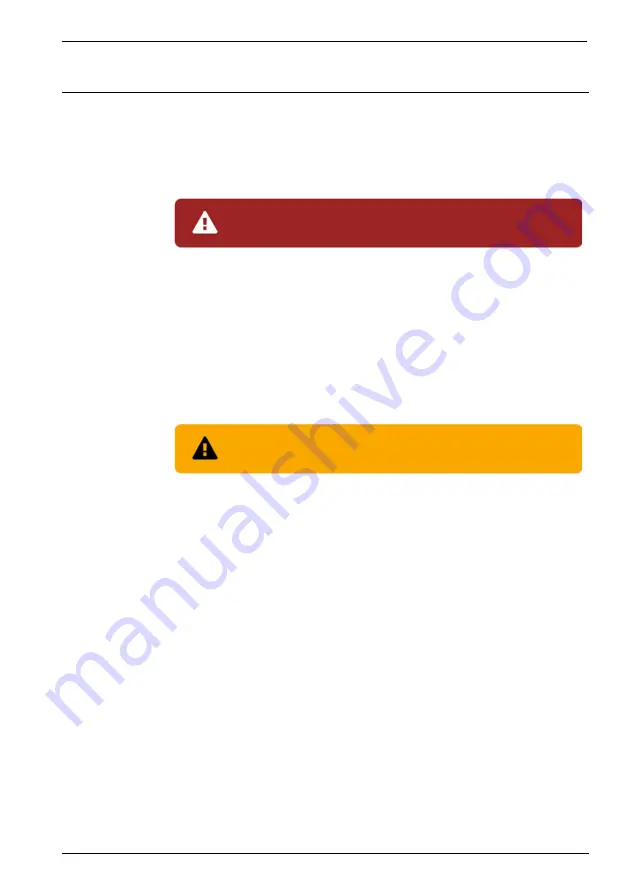 Julabo MAGIO MS Original Operating Manual Download Page 27