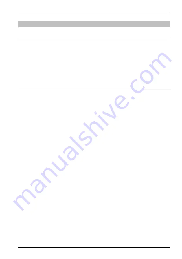 Julabo MAGIO MS Original Operating Manual Download Page 85