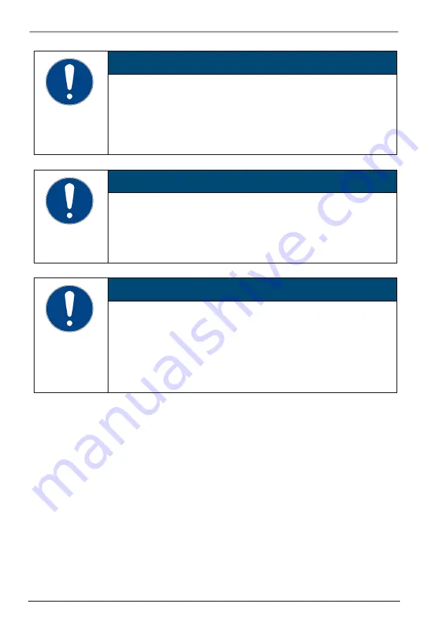 Julabo Pura 10 Original Operating Manual Download Page 20