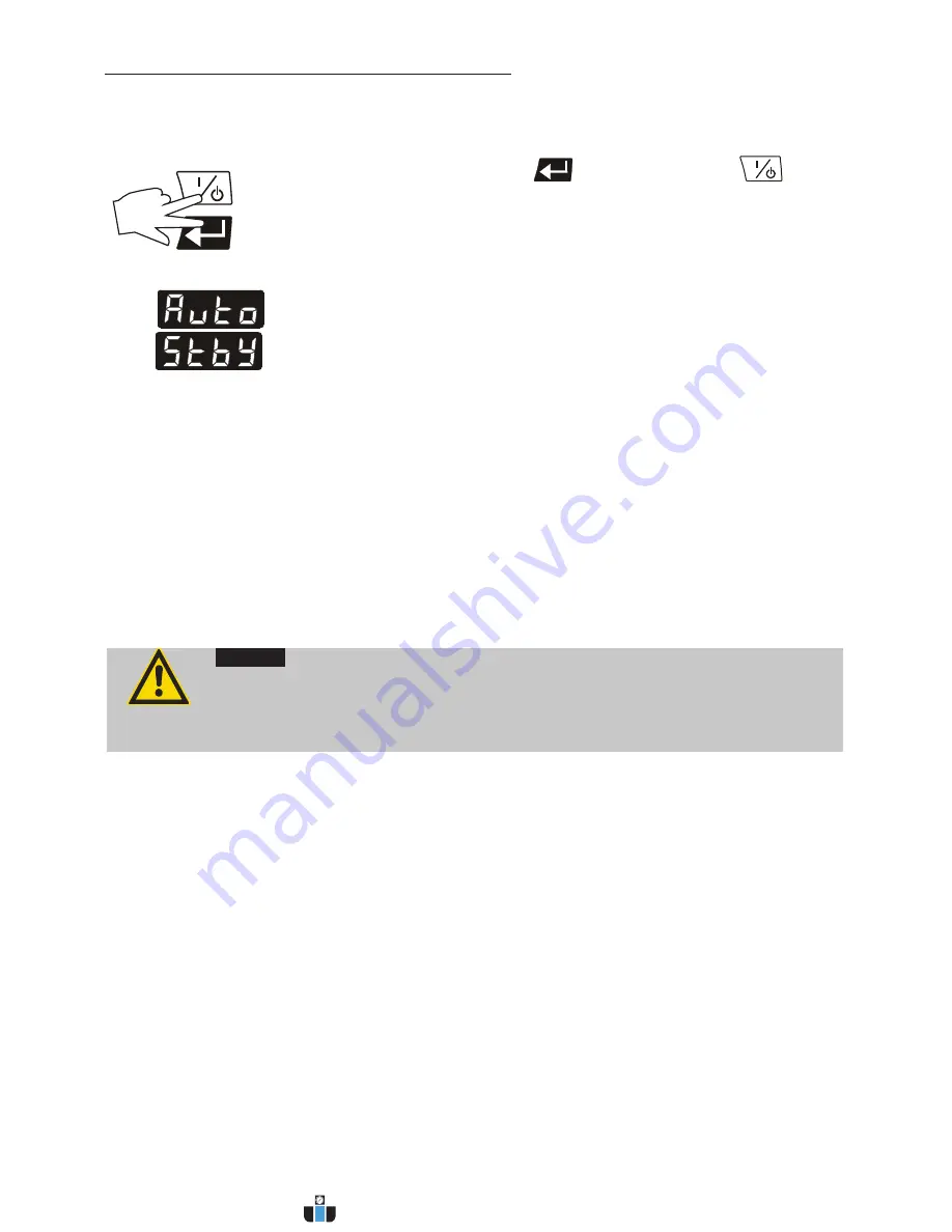 Julabo SC 10000w Operating Manual Download Page 28