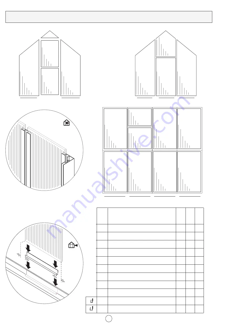 Juliana Basic 300 Manual Download Page 10