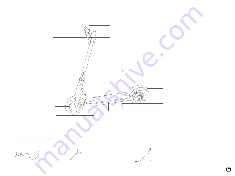 Jumbo 7613164594358 Operator'S Manual Download Page 42