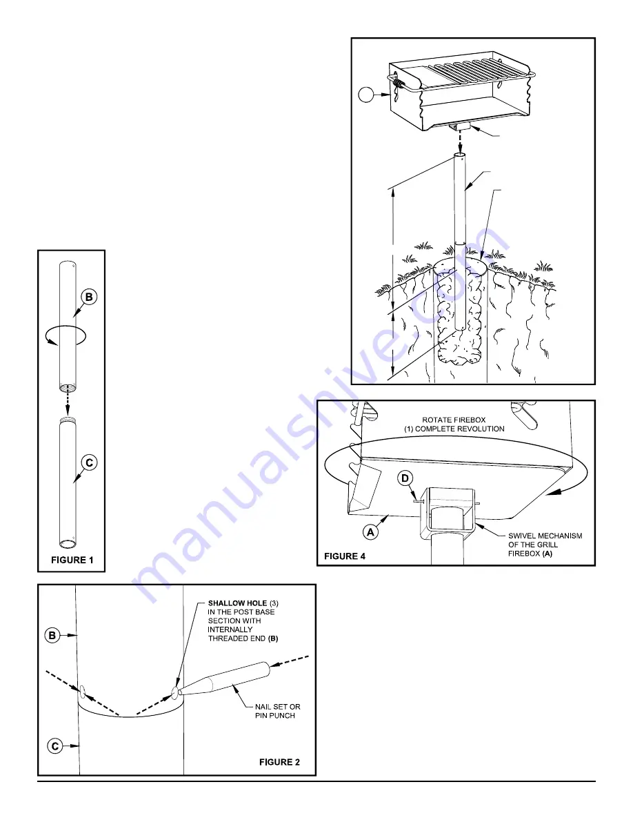 Jumbo CBP-247 Manual Download Page 1