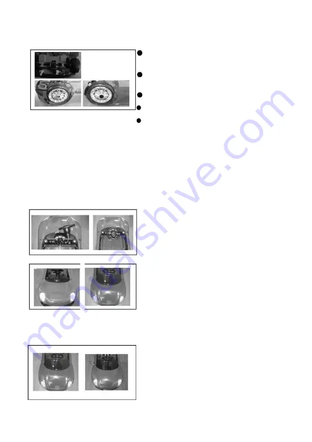 Jumbo HV6188 Manual Download Page 6