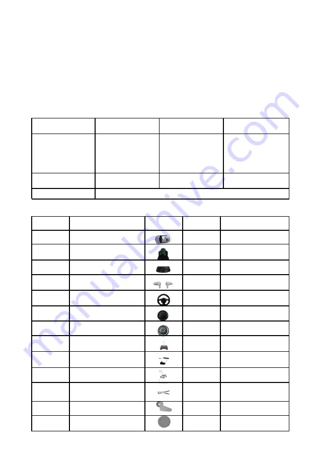 Jumbo HV6188 Manual Download Page 26