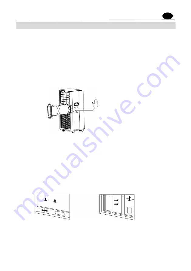 Jumbo JHS-A005 Instruction Manual Download Page 49