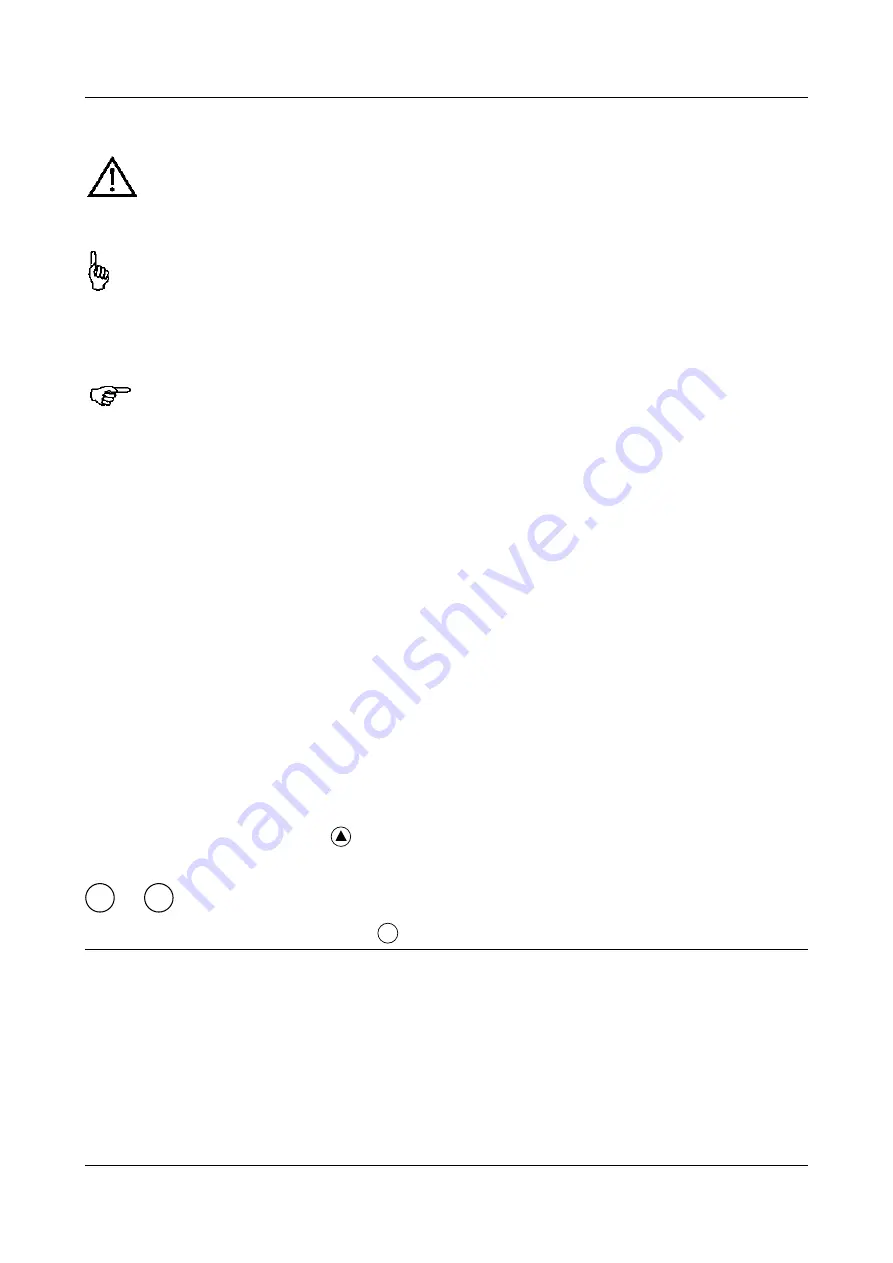 JUMO 202550 Operating Instructions Manual Download Page 7