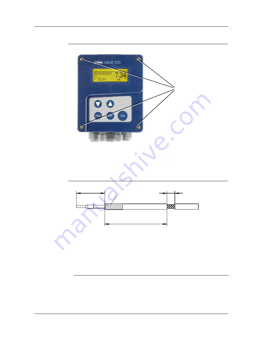 JUMO 202560 Operating Instructions Manual Download Page 14