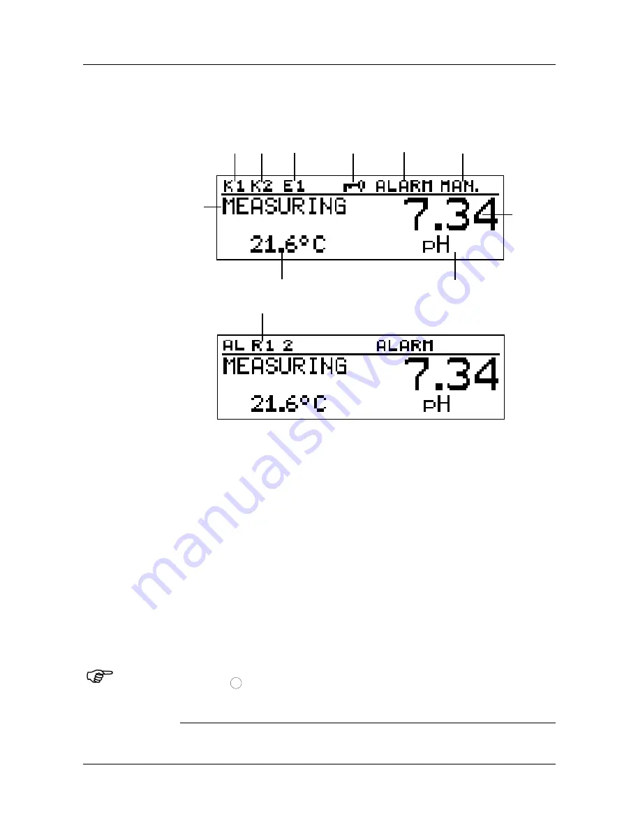 JUMO 202560 Operating Instructions Manual Download Page 27