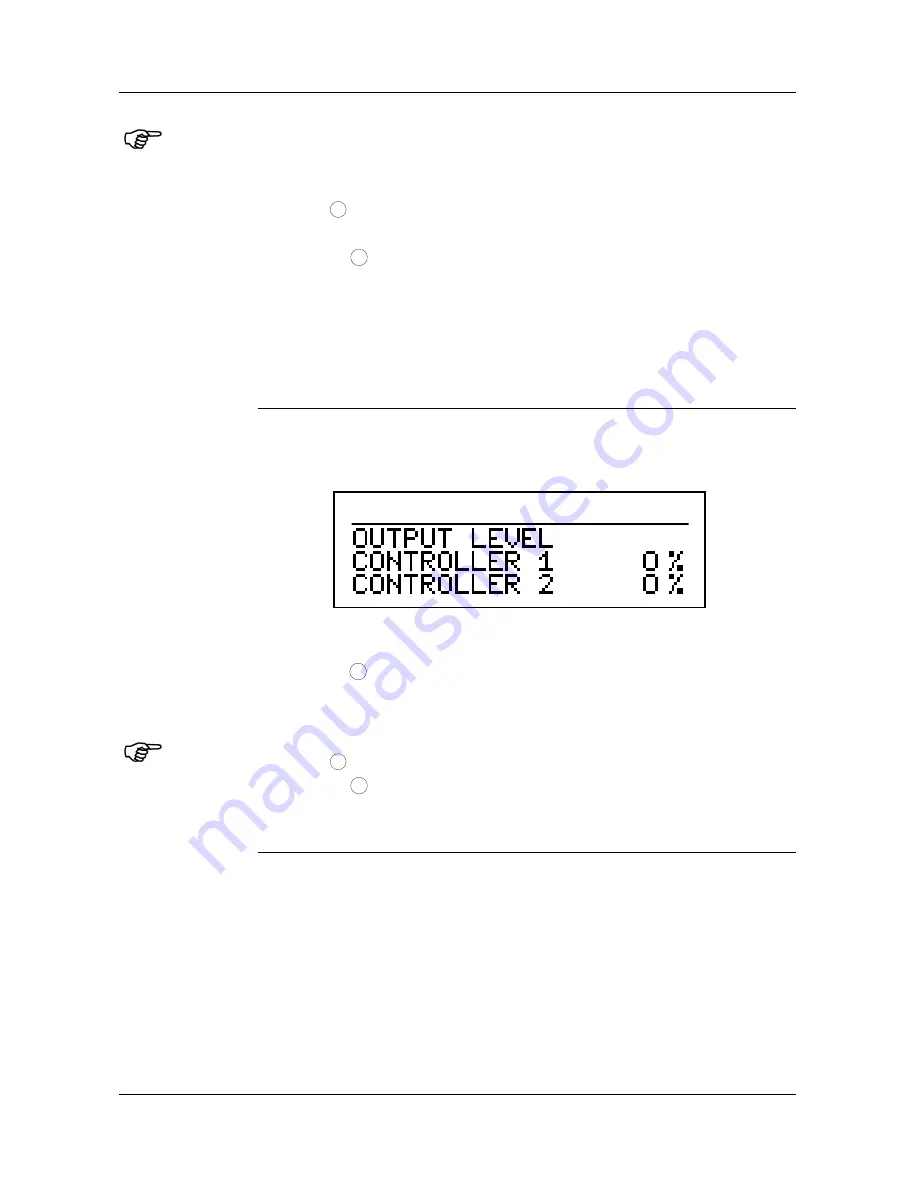 JUMO 202560 Operating Instructions Manual Download Page 32