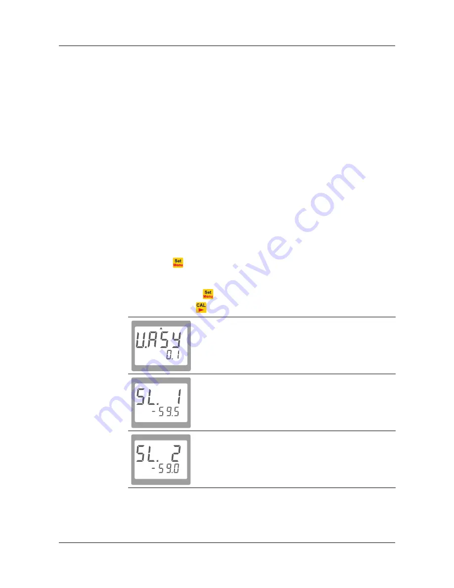 JUMO 202710/20 Operating Manual Download Page 46