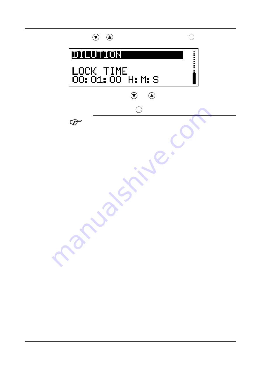 JUMO 202755/20 Operating Instructions Manual Download Page 50