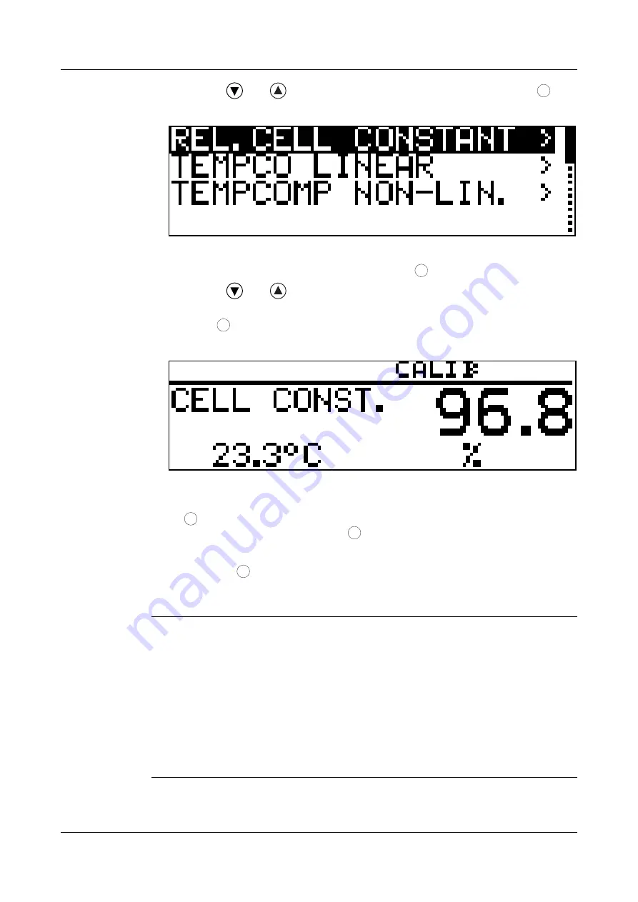 JUMO 202755/20 Operating Instructions Manual Download Page 52