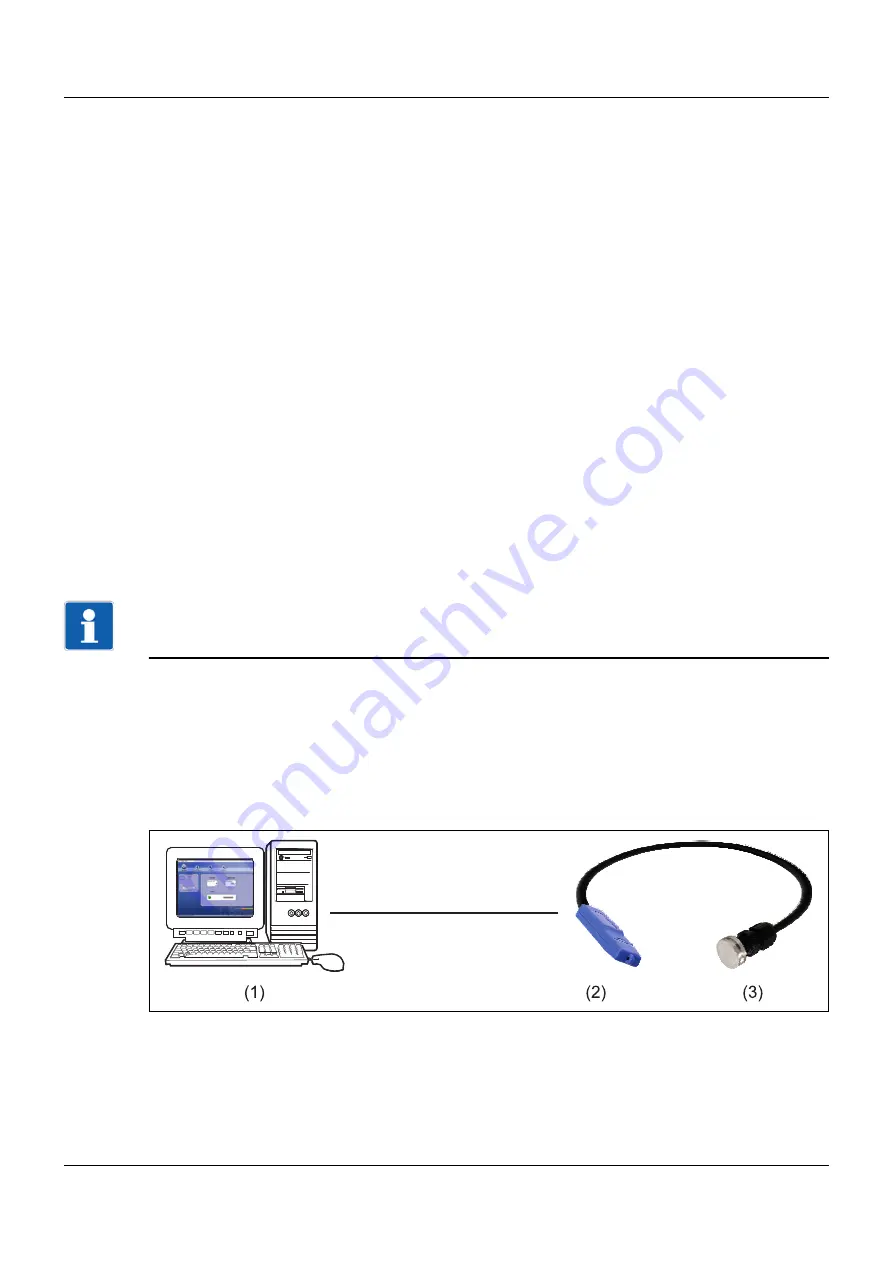 JUMO 405101 Interface Description Download Page 19