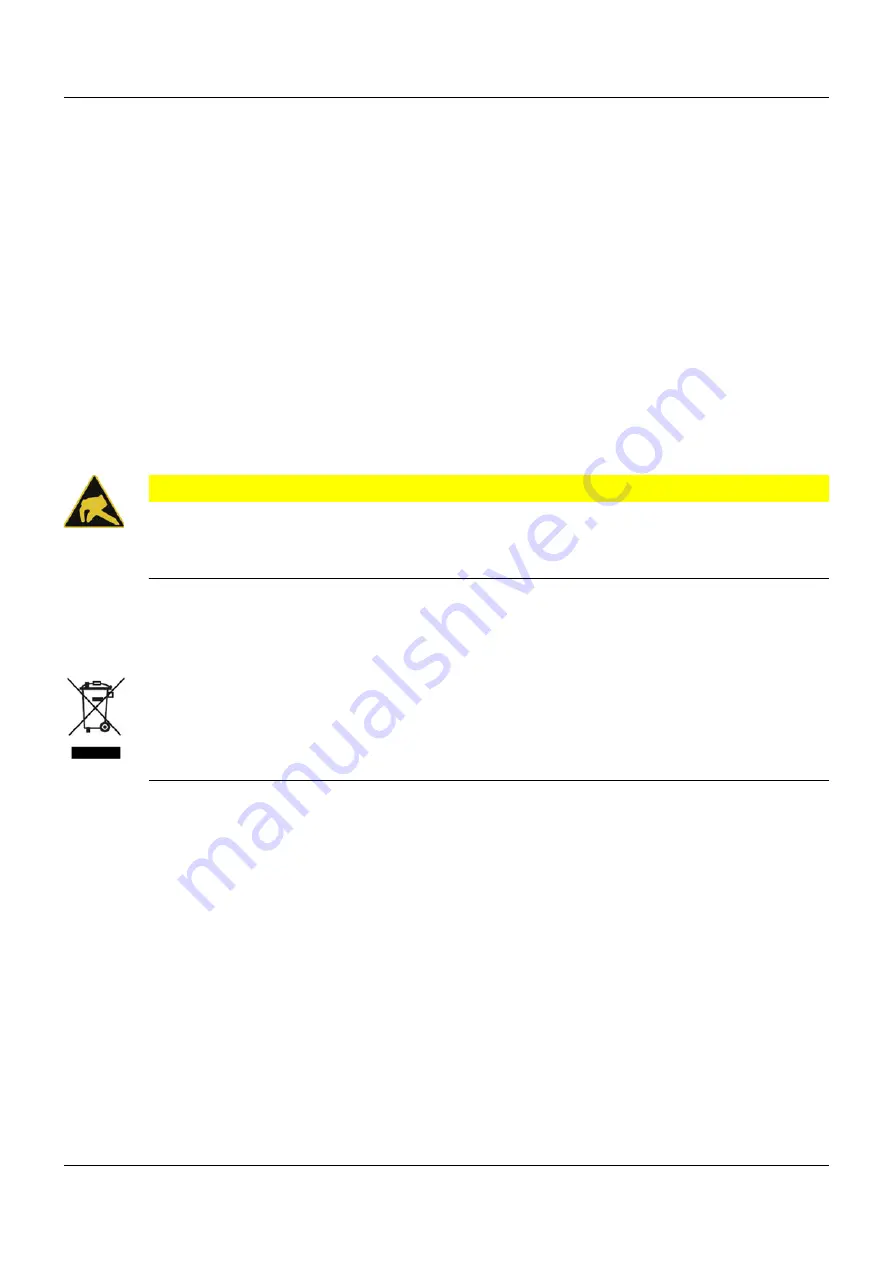 JUMO 706521 Operating Manual Download Page 11