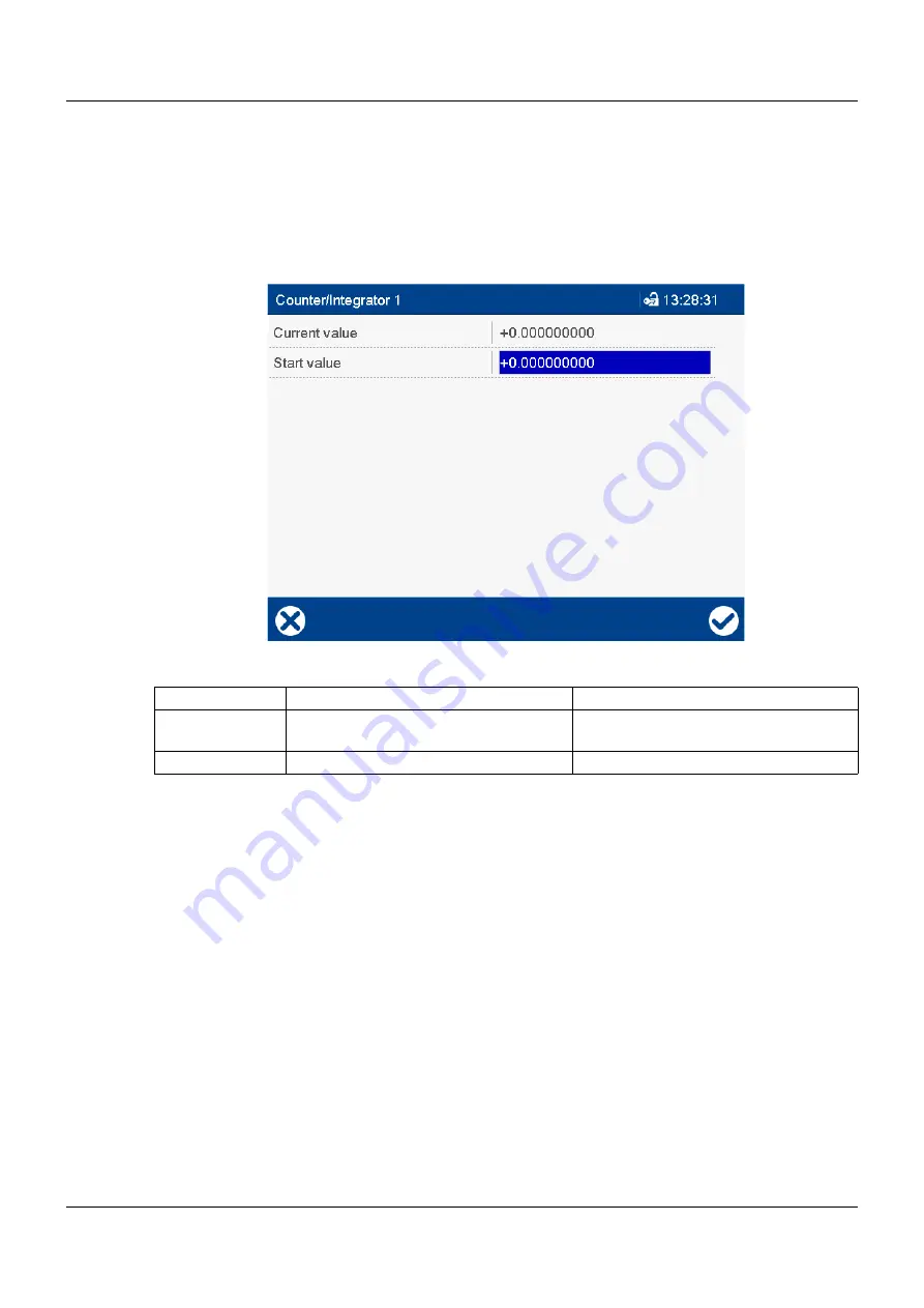 JUMO 706521 Скачать руководство пользователя страница 193