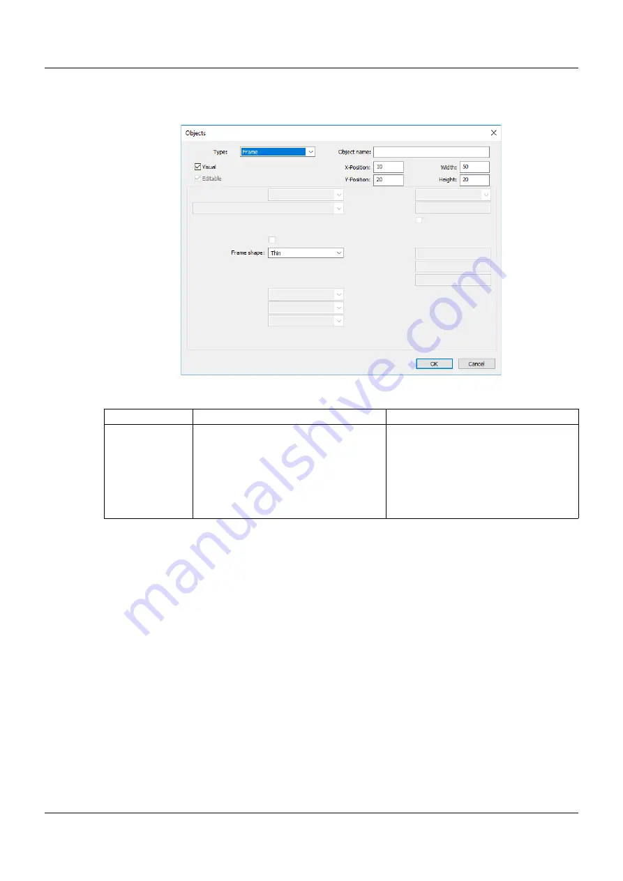 JUMO 706521 Operating Manual Download Page 241