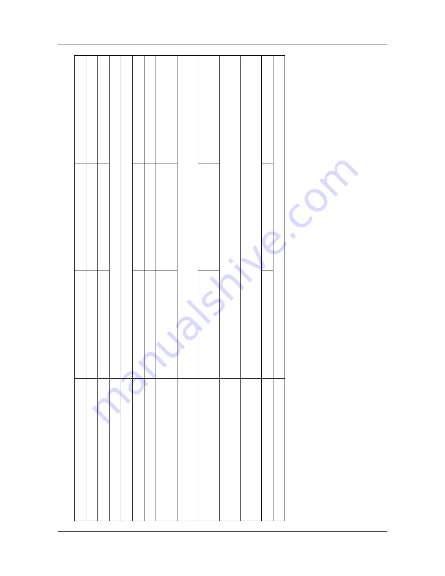 JUMO 707040/1 Скачать руководство пользователя страница 30