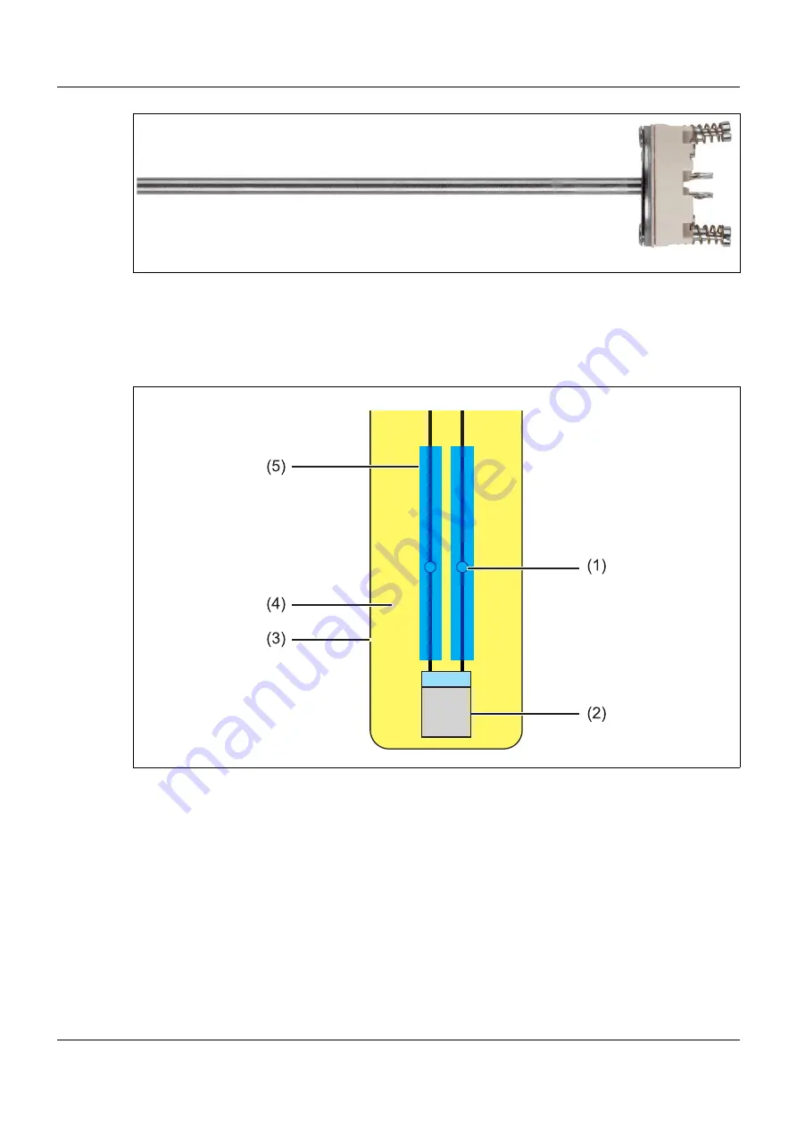 JUMO 902020/10 Operating Manual Download Page 10