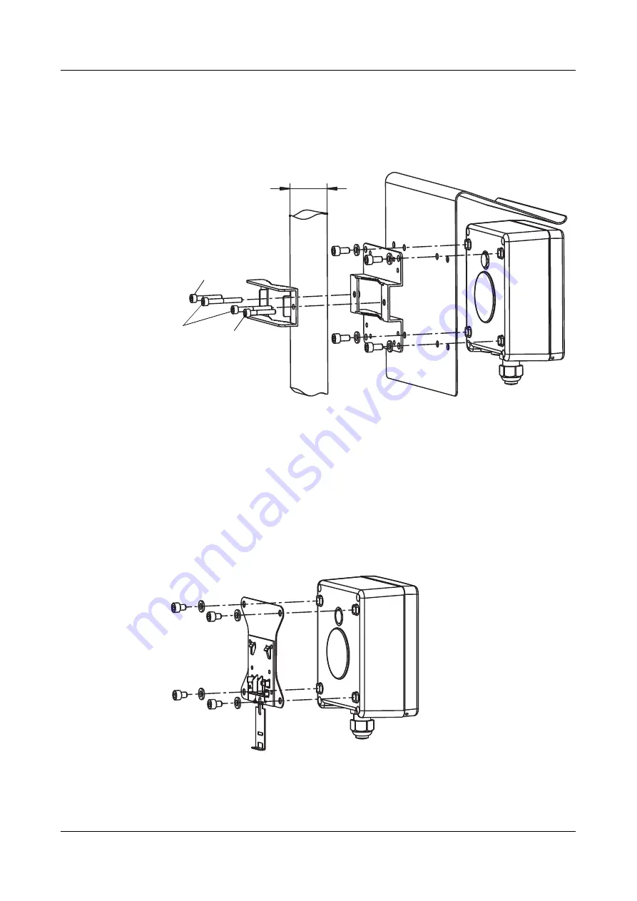 JUMO AQUIS 500 RS Скачать руководство пользователя страница 13