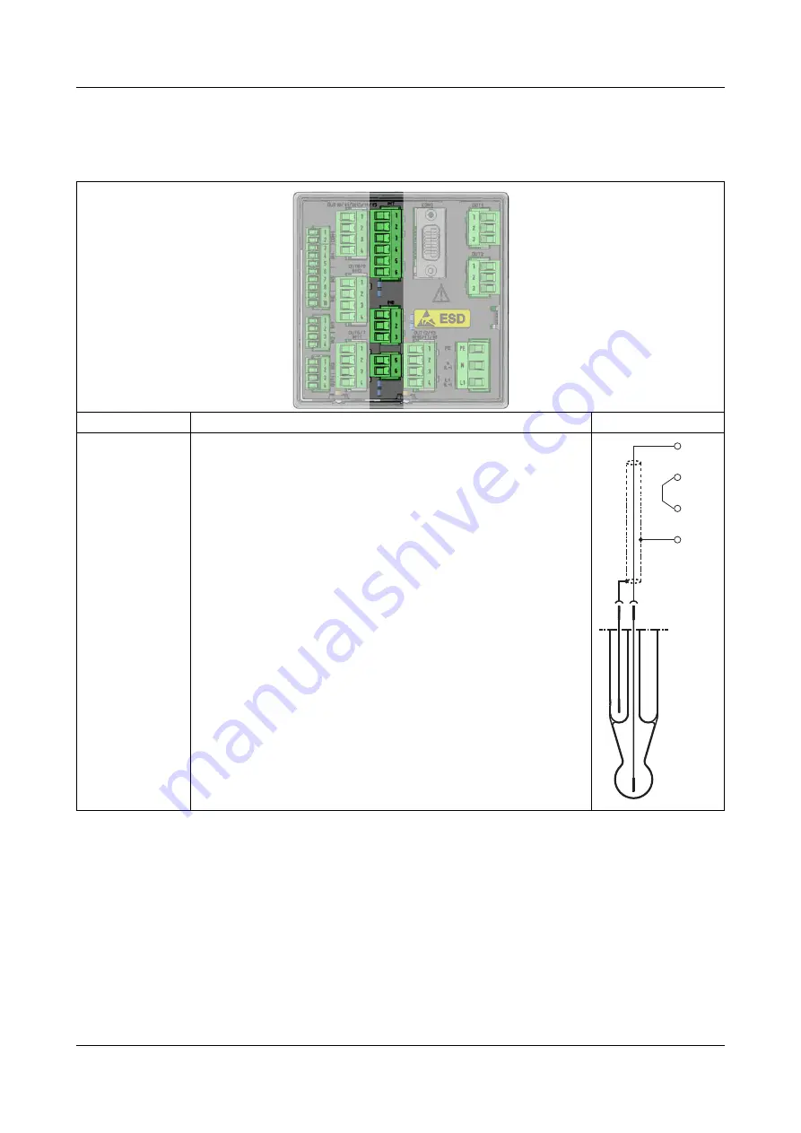 JUMO AQUIS touch P 202580 Скачать руководство пользователя страница 46