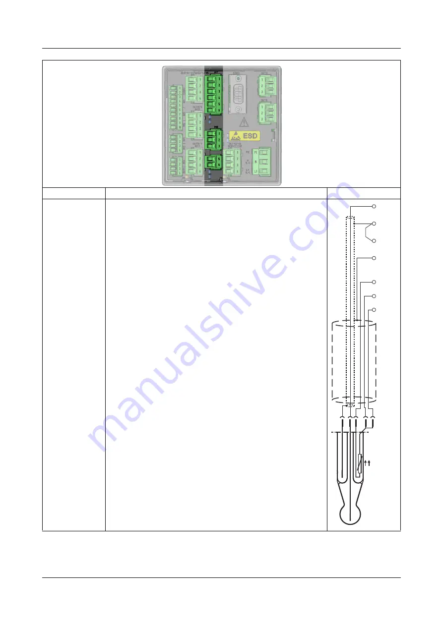 JUMO AQUIS touch P 202580 Скачать руководство пользователя страница 47