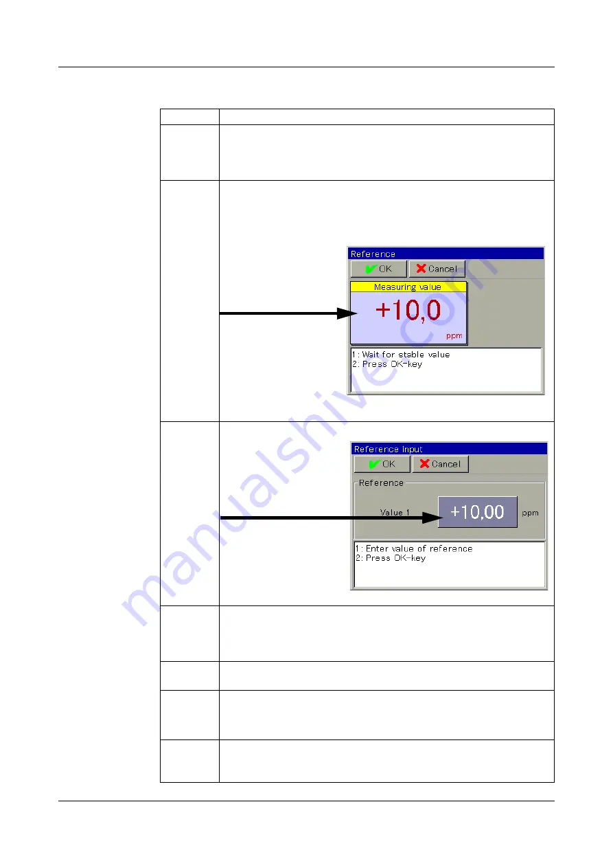 JUMO AQUIS touch P 202580 Скачать руководство пользователя страница 213