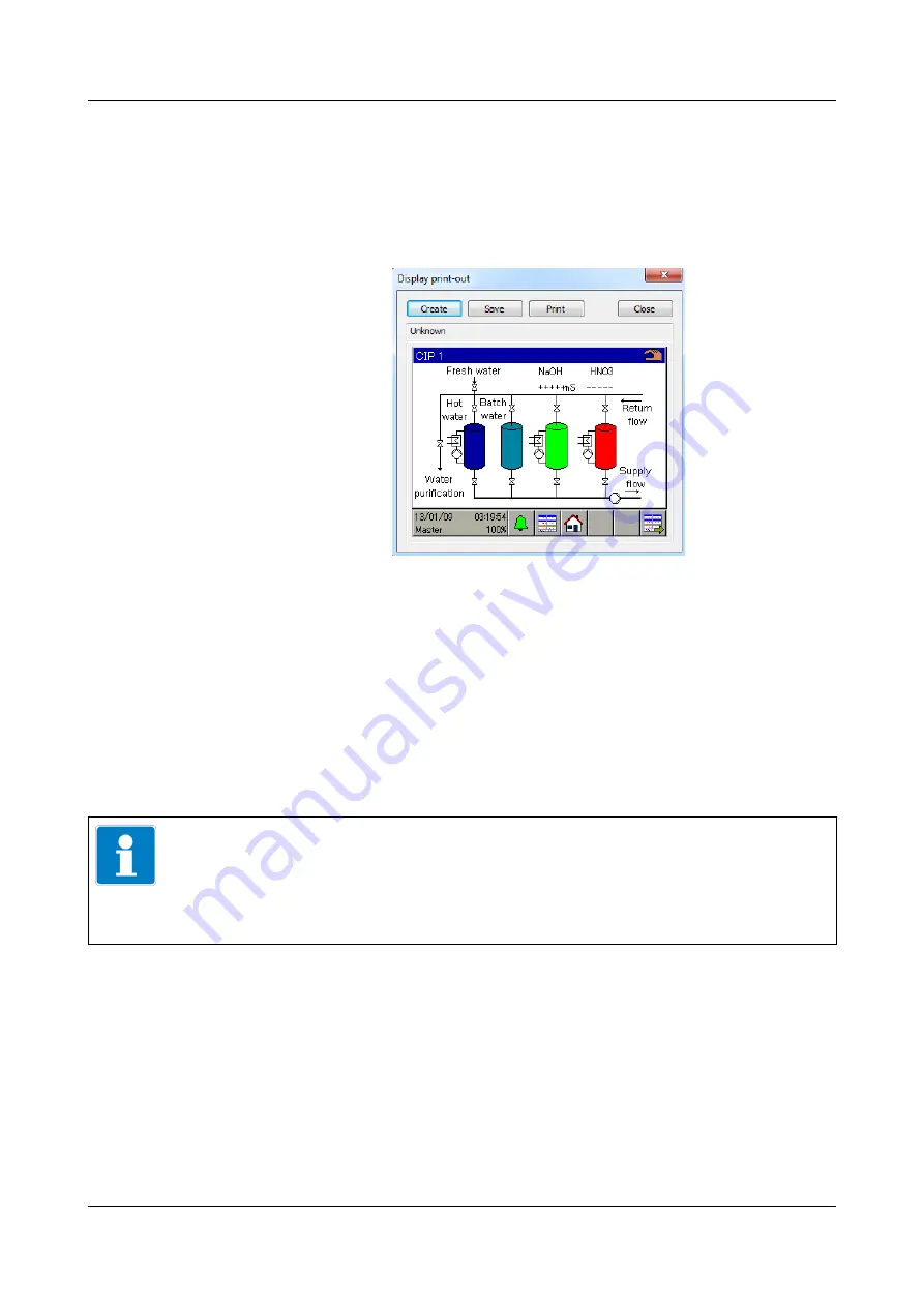 JUMO AQUIS touch P 202580 Operating Manual Download Page 295