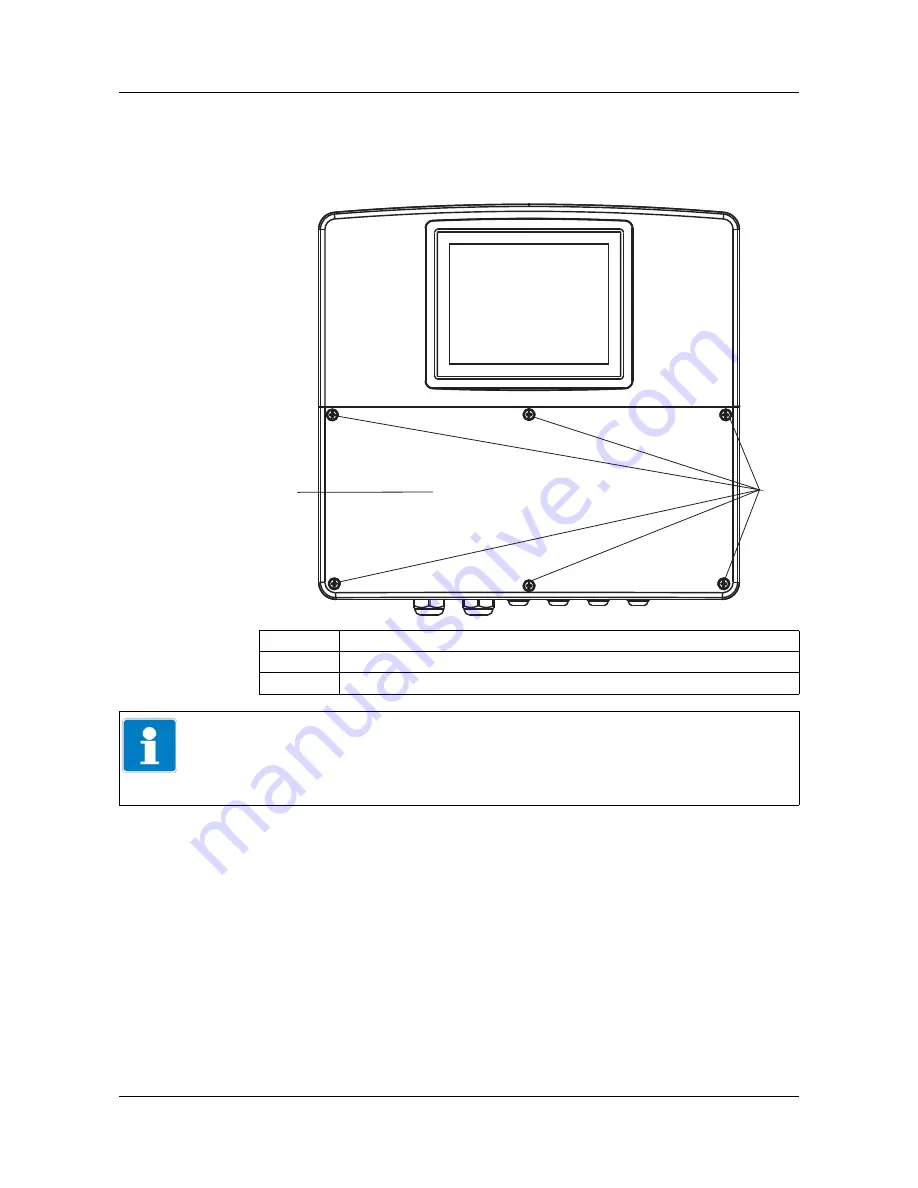 JUMO AQUIS touch S 202581 Скачать руководство пользователя страница 35