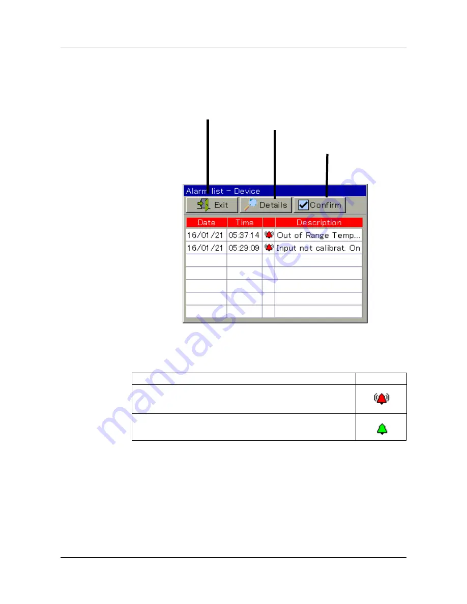 JUMO AQUIS touch S 202581 Installation Instructions Manual Download Page 103