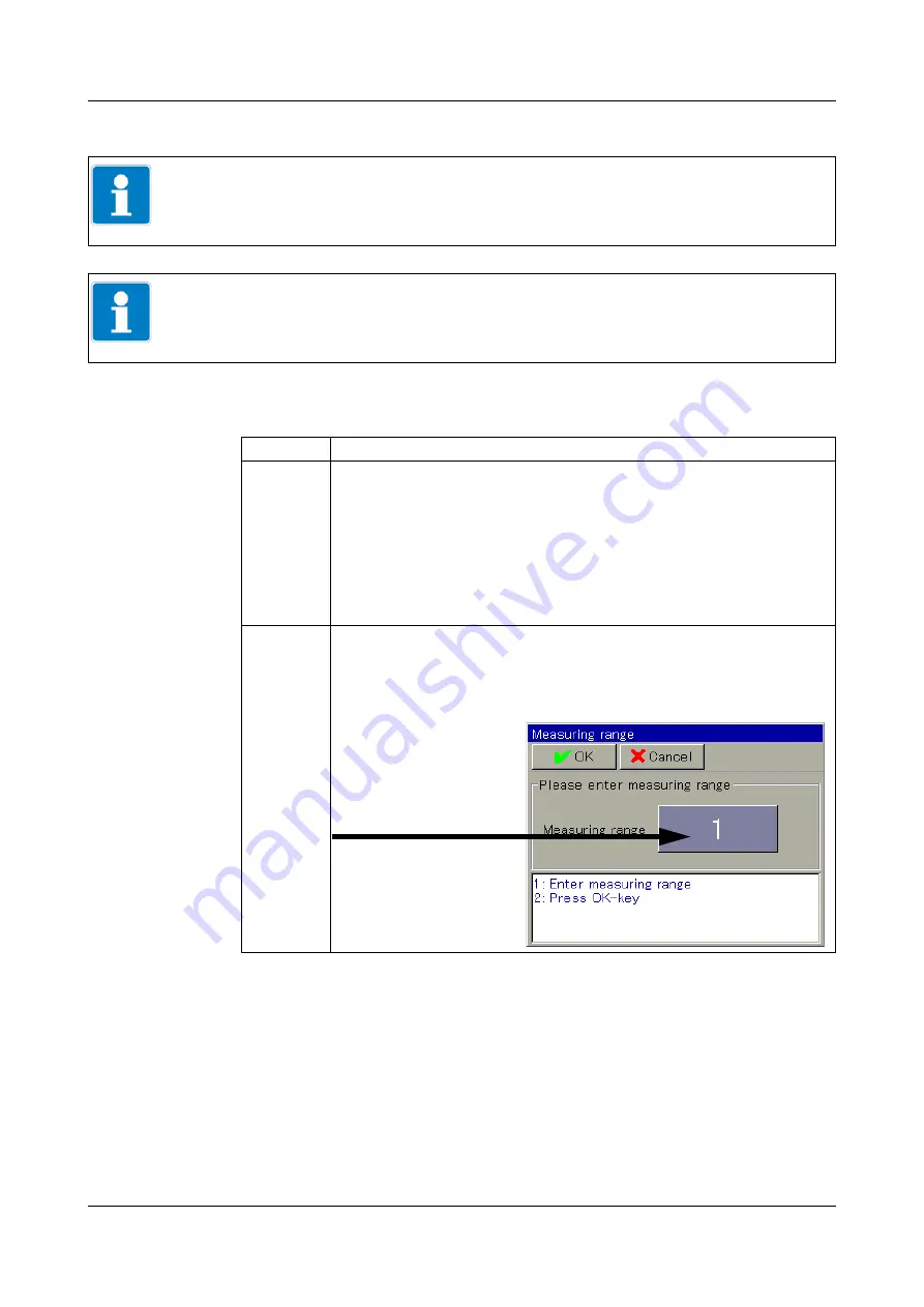 JUMO AQUIS touch S Assembly Instructions Manual Download Page 74