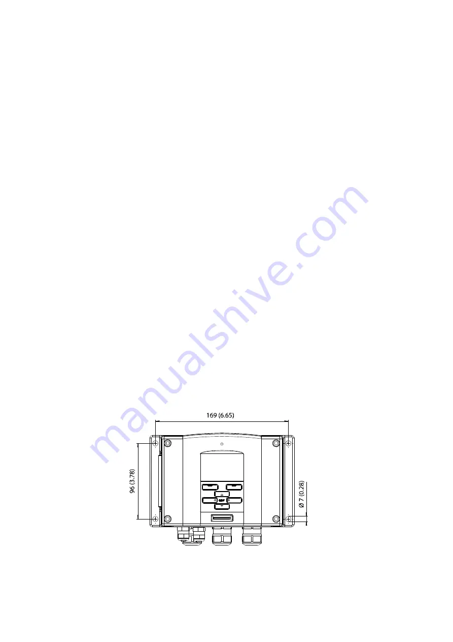 JUMO B 90.7023.1 Скачать руководство пользователя страница 24