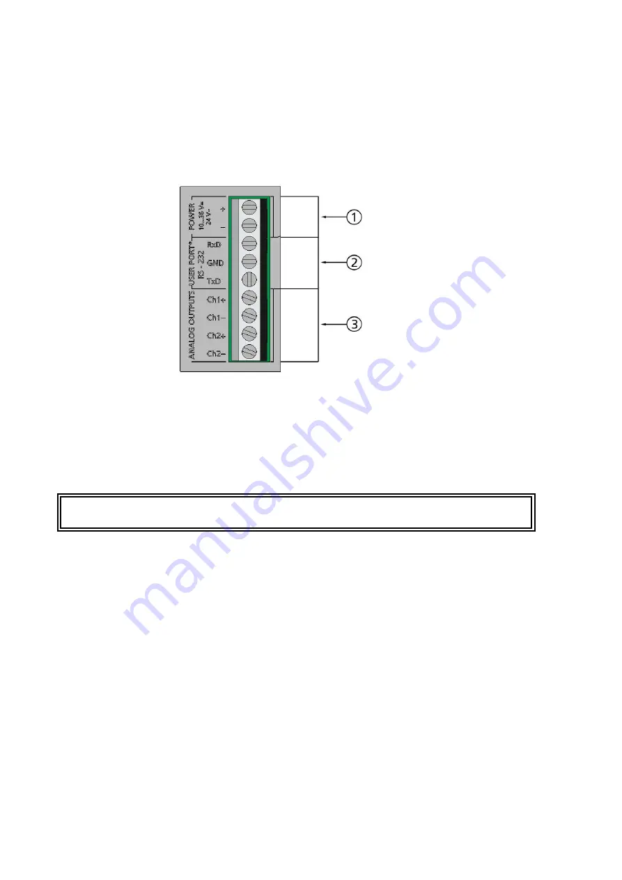 JUMO B 90.7023.1 Operating Instructions Manual Download Page 34