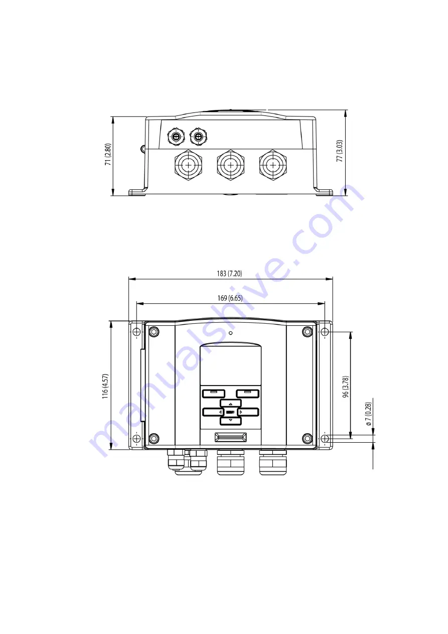 JUMO B 90.7023.1 Скачать руководство пользователя страница 160