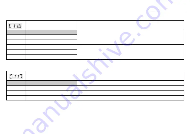 JUMO B70.1170.0 Operating Manual Download Page 87