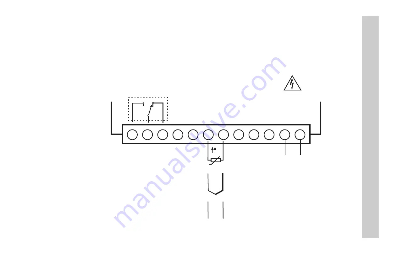 JUMO DI ECO Operating Instructions Manual Download Page 8