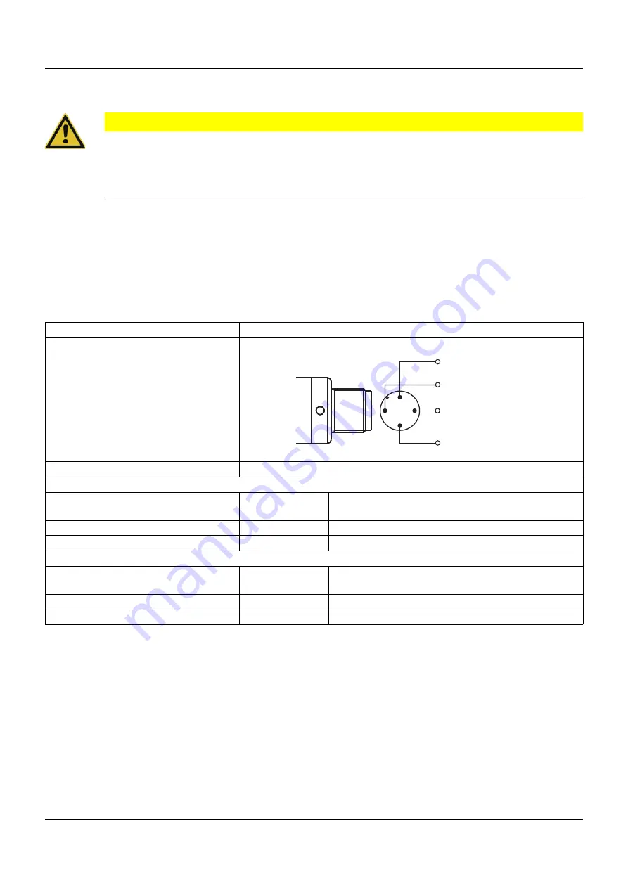 JUMO digiLine CR HT10 Скачать руководство пользователя страница 33